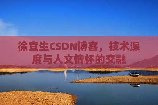 徐宜生CSDN博客，技术深度与人文情怀的交融